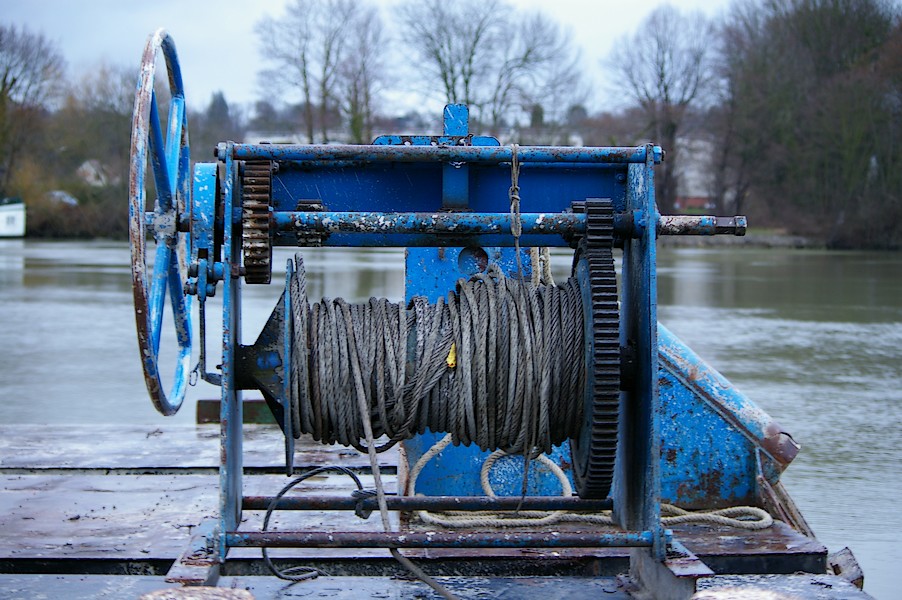 Ecluse Evry et bords de seine: Ecluse d evry 330